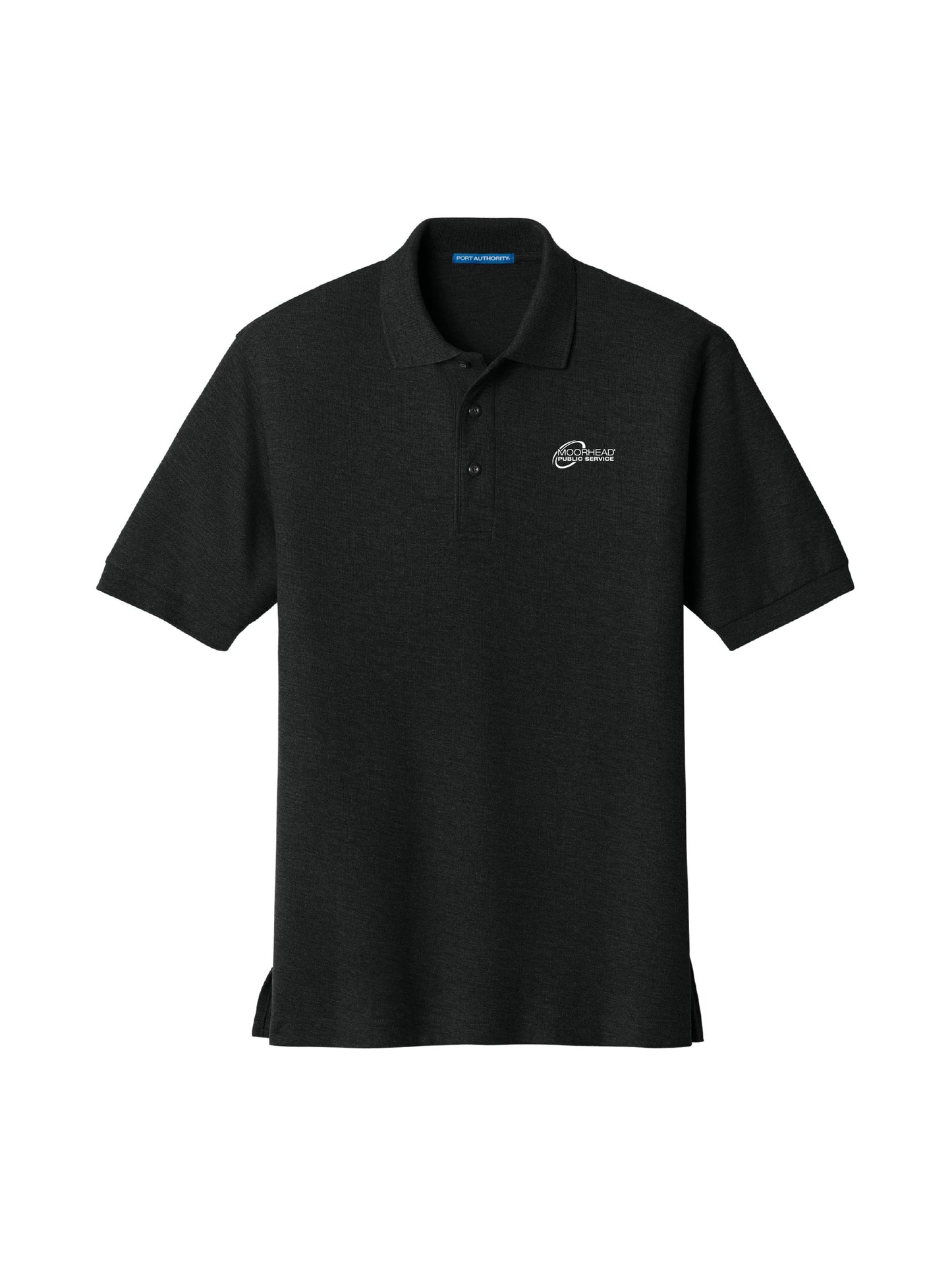 MPS204. Port Authority Silk Touch Polo