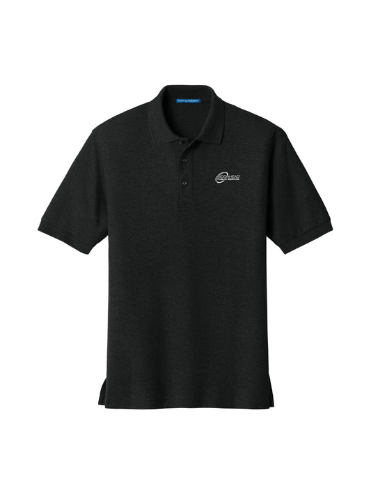 MPS204. Port Authority Silk Touch Polo