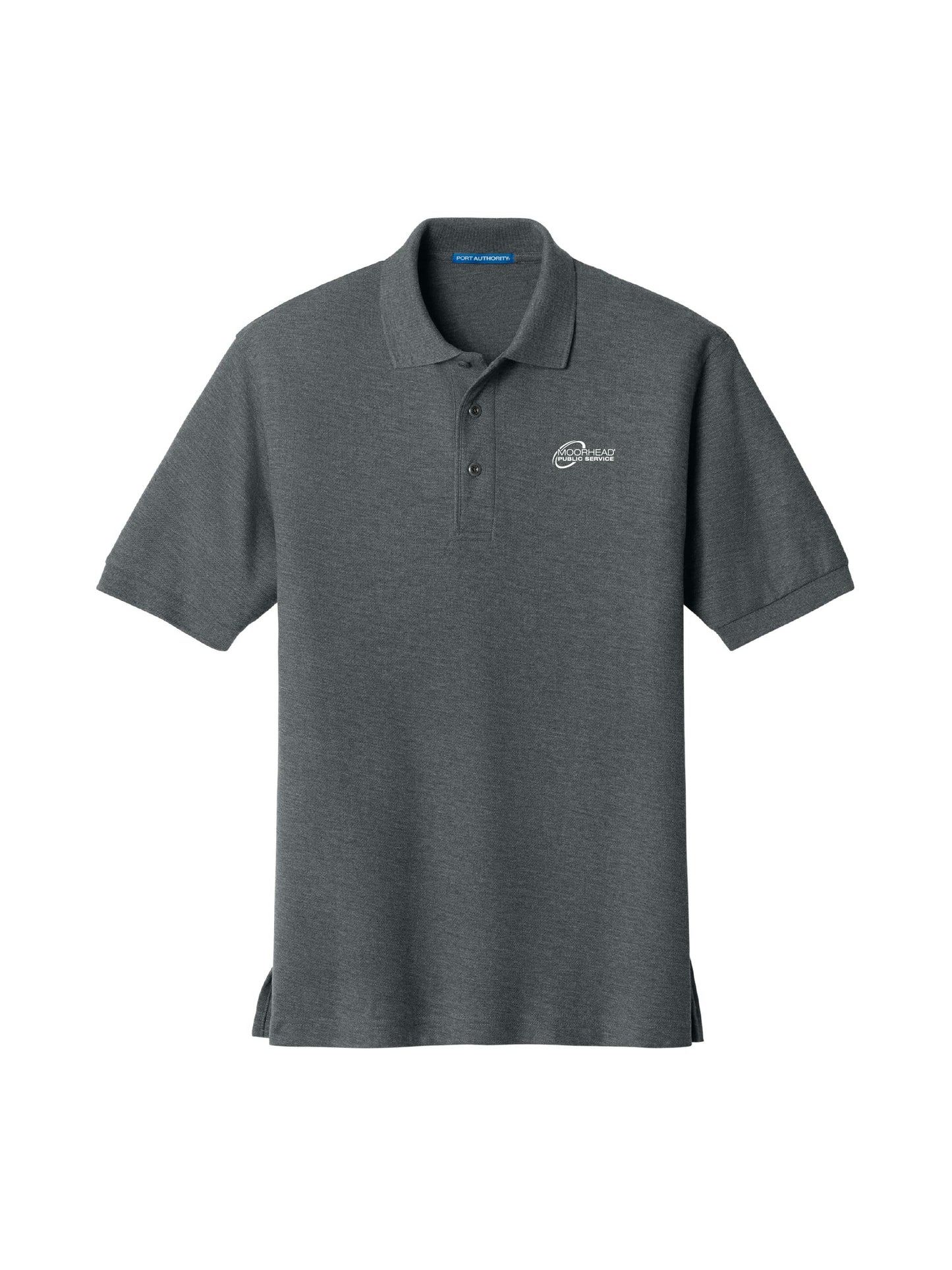 MPS204. Port Authority Silk Touch Polo