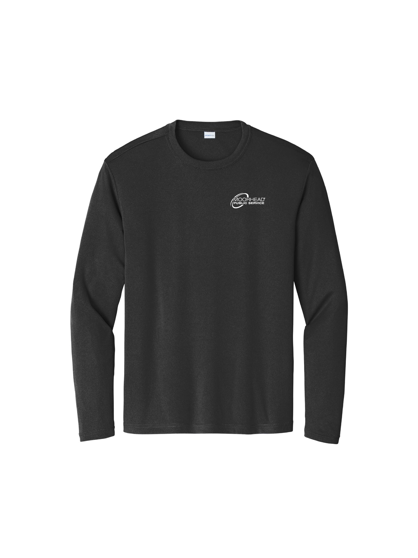 MPS206. Sport-Tek Long Sleeve PosiCharge Competitor Tee