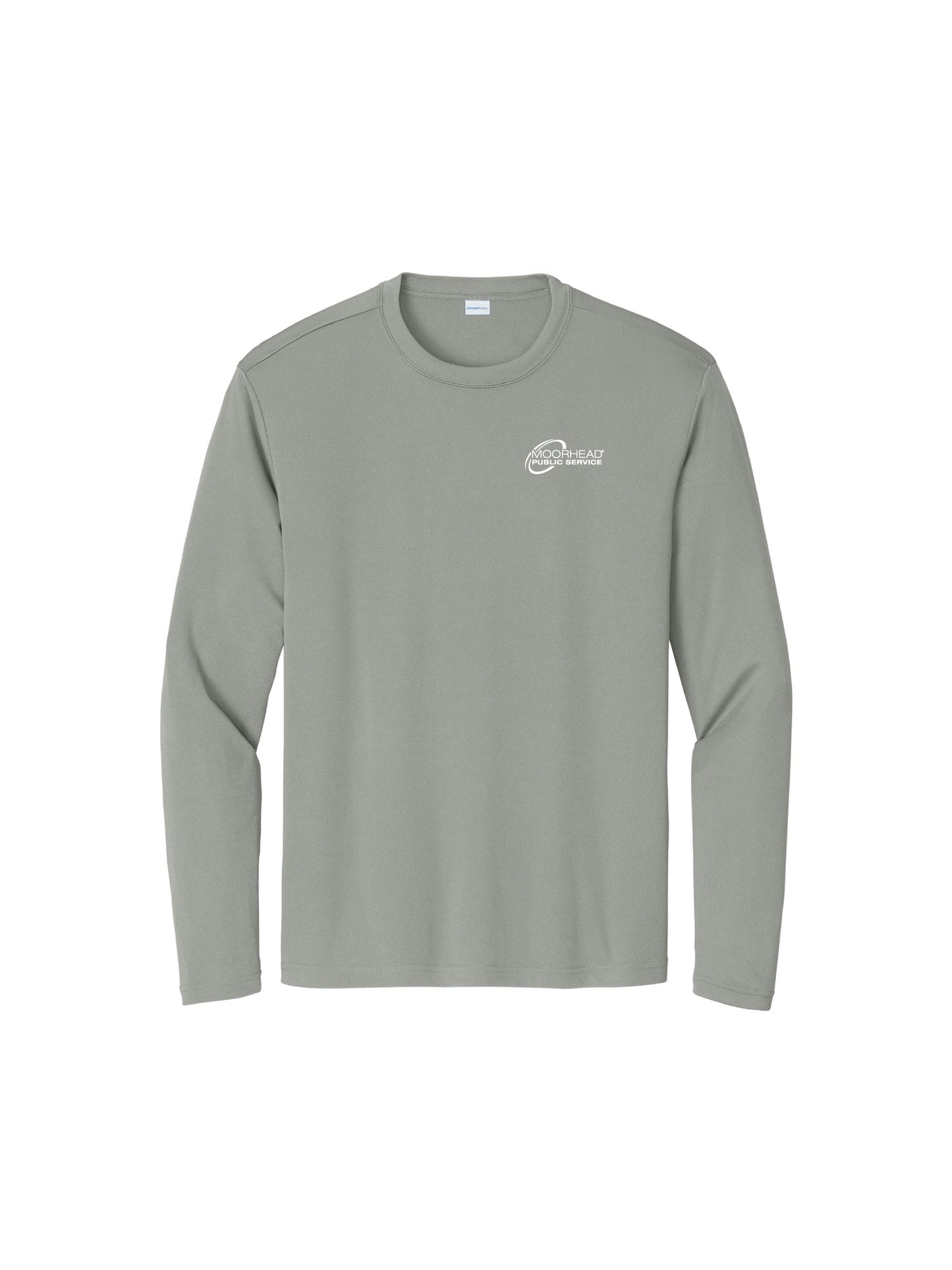 MPS206. Sport-Tek Long Sleeve PosiCharge Competitor Tee