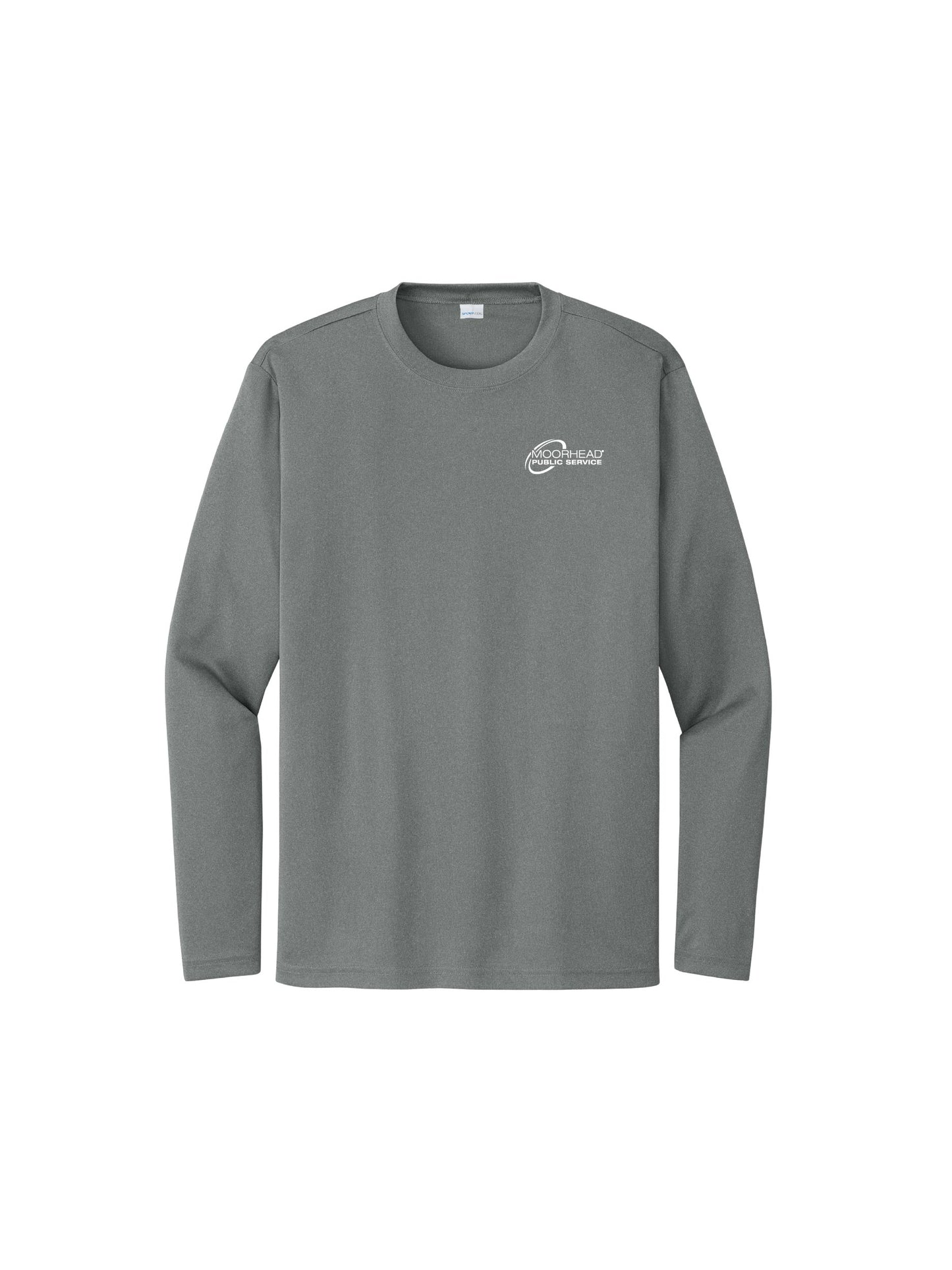 MPS206. Sport-Tek Long Sleeve PosiCharge Competitor Tee