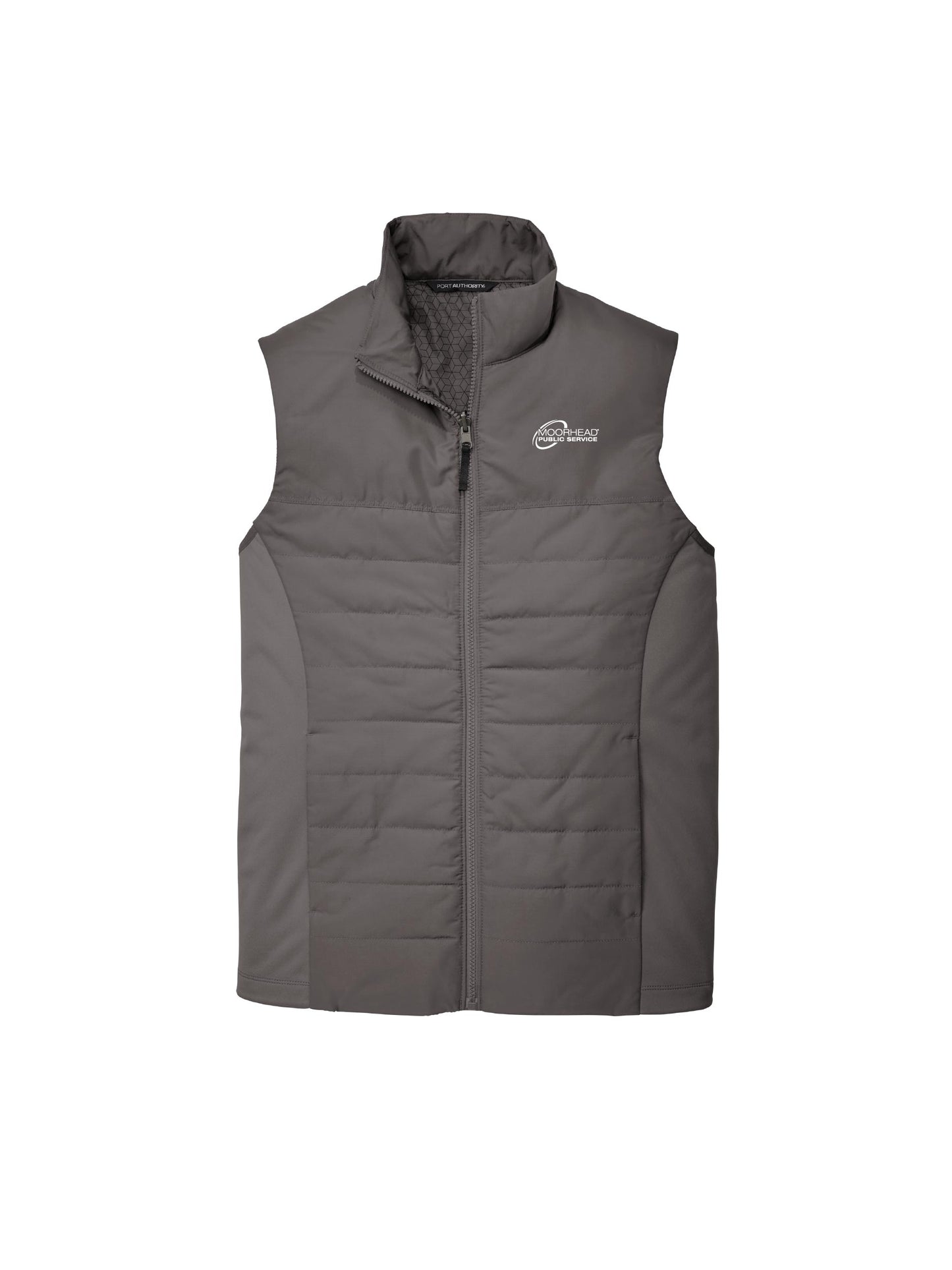 MPS209. Port Authority Collective Insulated Vest