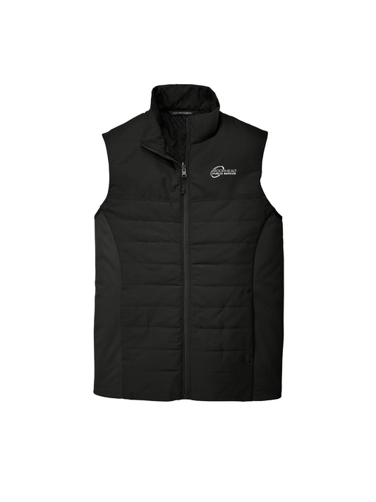 MPS209. Port Authority Collective Insulated Vest