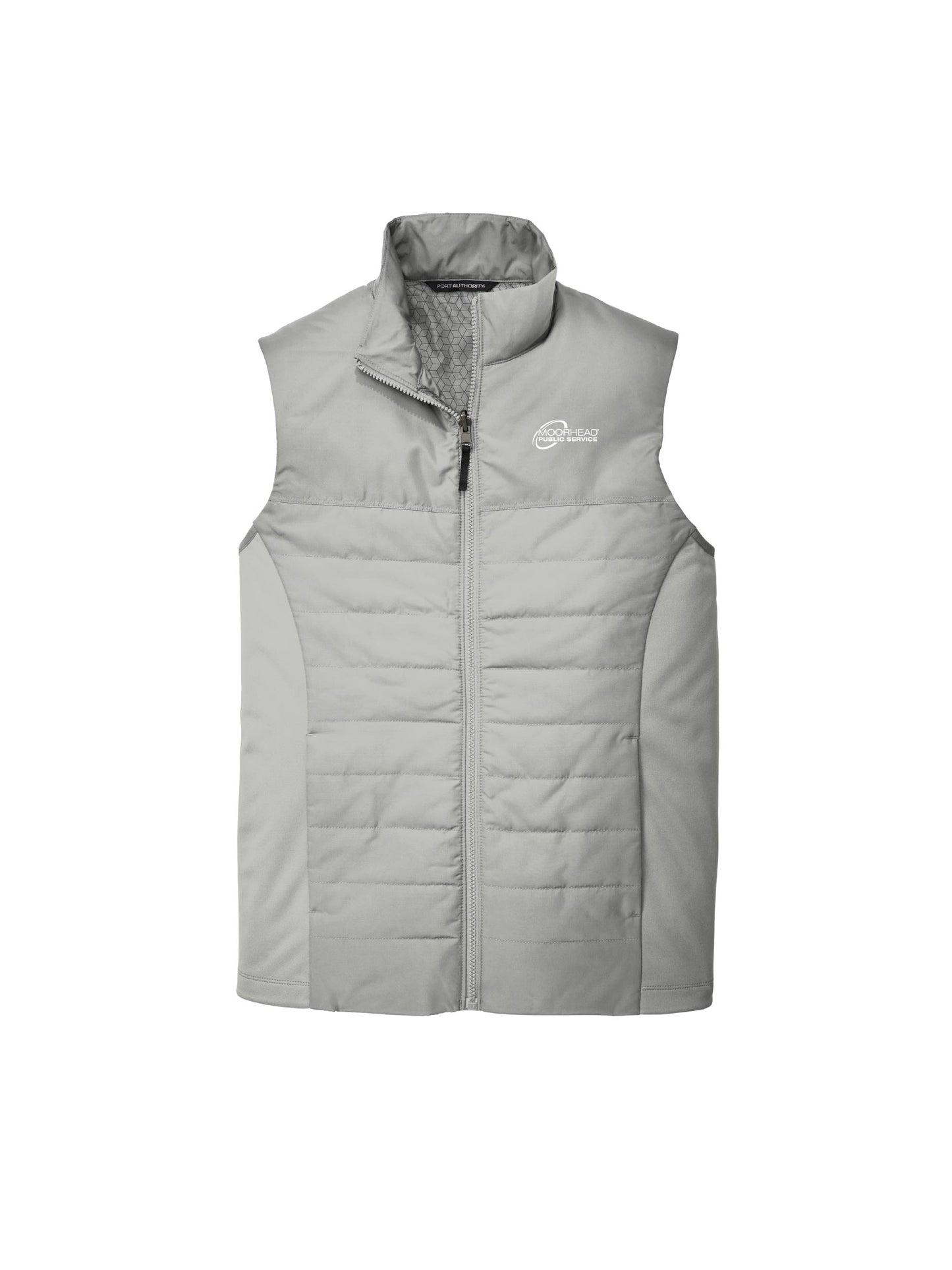 MPS209. Port Authority Collective Insulated Vest