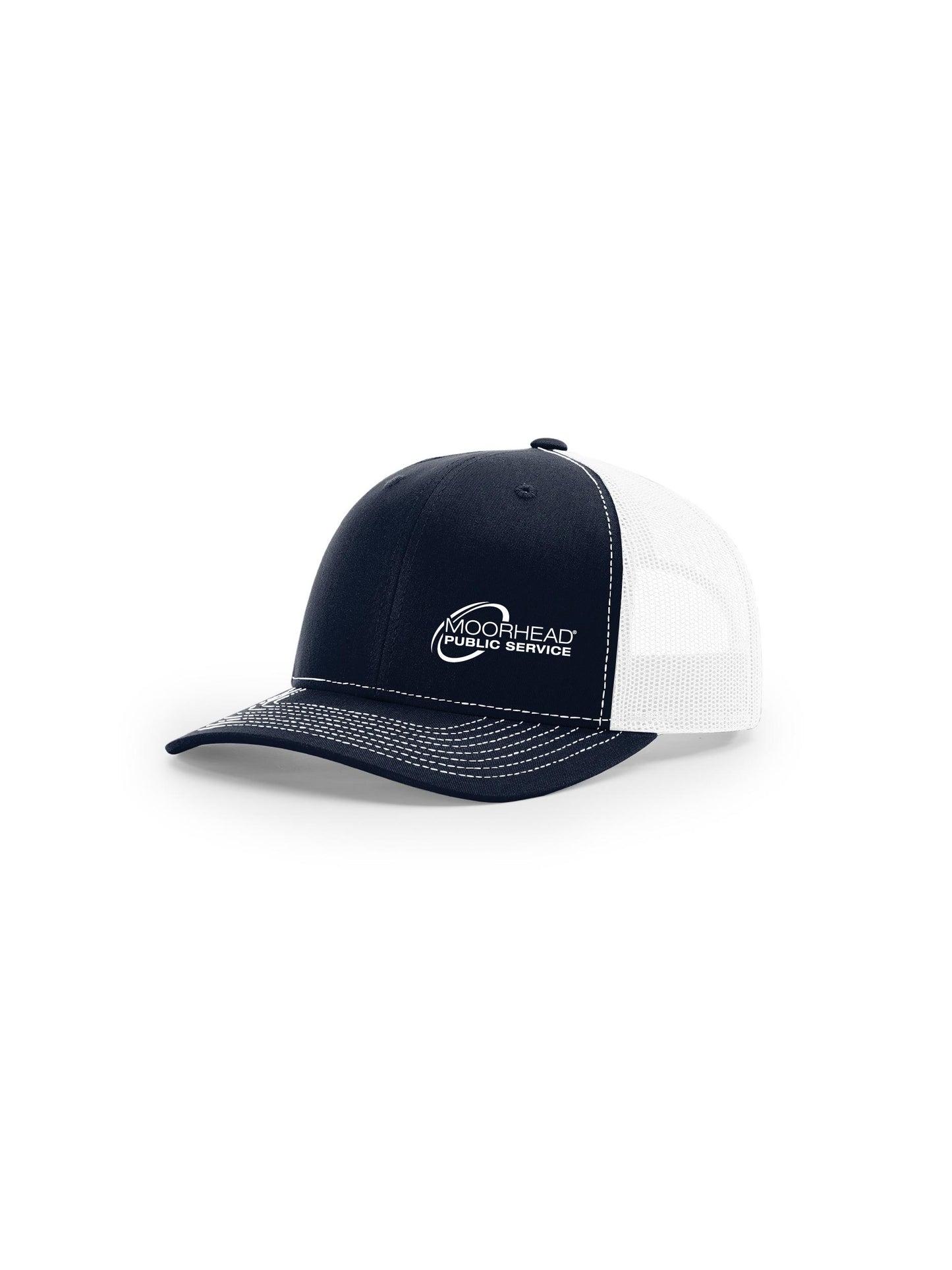 MPS500. Trucker Cap