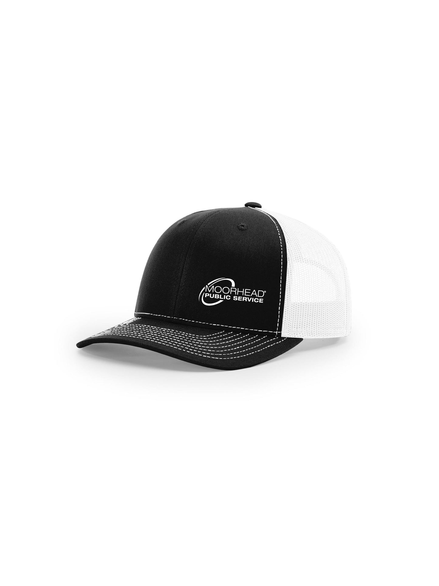 MPS500. Trucker Cap