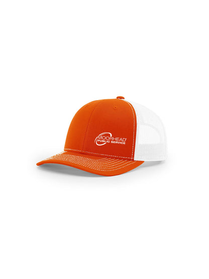 MPS500. Trucker Cap