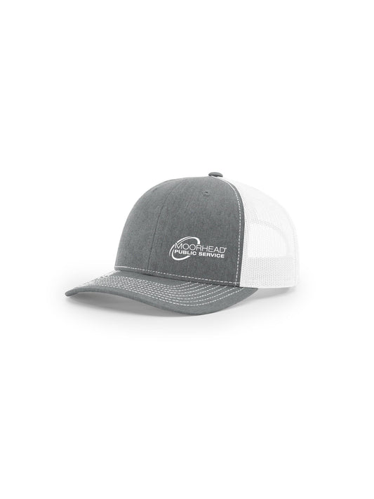 MPS500. Trucker Cap