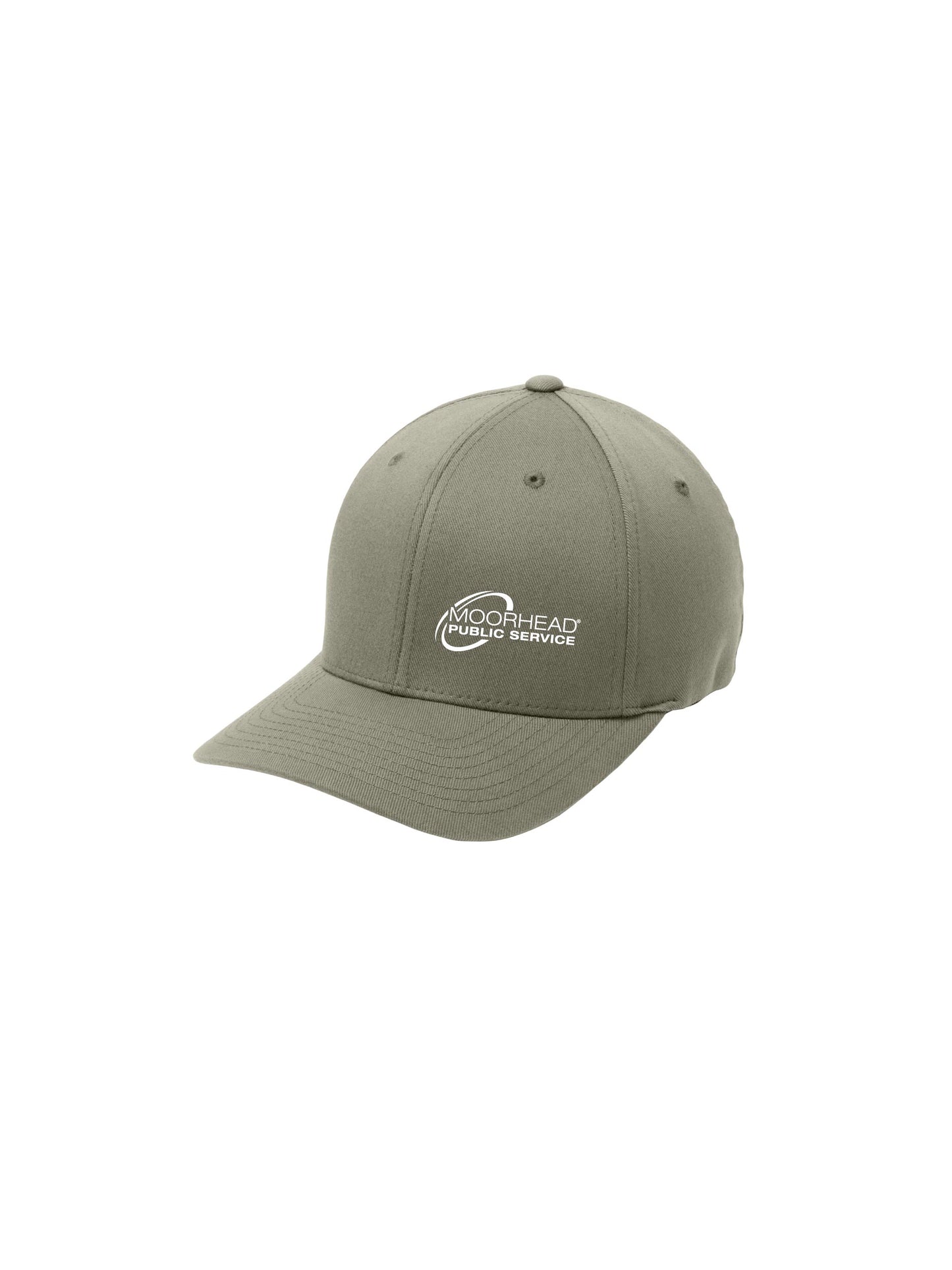 MPS501. Port Authority Flexfit Cap