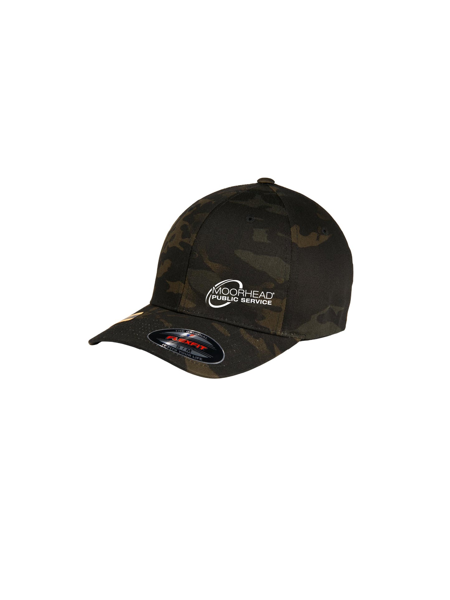 MPS501. Port Authority Flexfit Cap