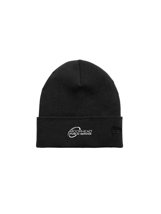 MPS502. New Era Recycled Cuff Beanie