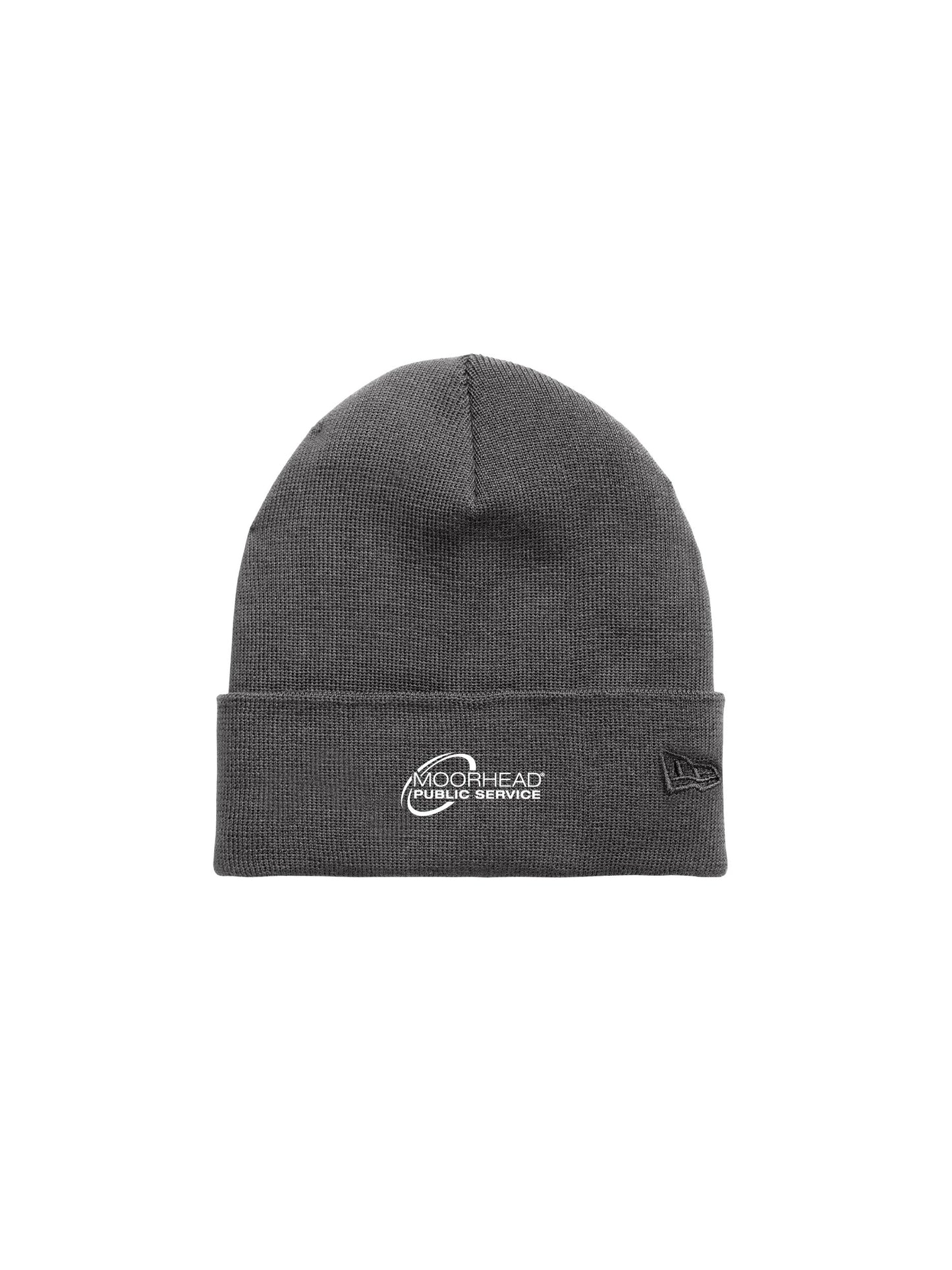 MPS502. New Era Recycled Cuff Beanie