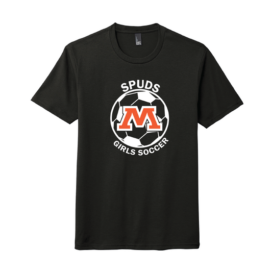 MS100. District Made T-shirt