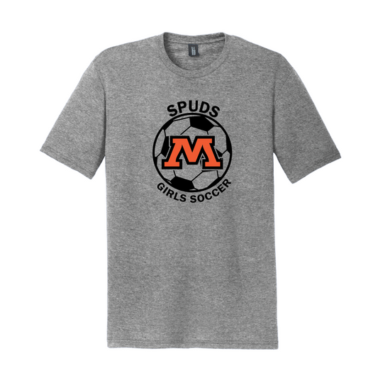 MS100. District Made T-shirt