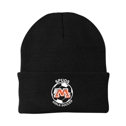 MS301. Port & Company® - Knit Cap