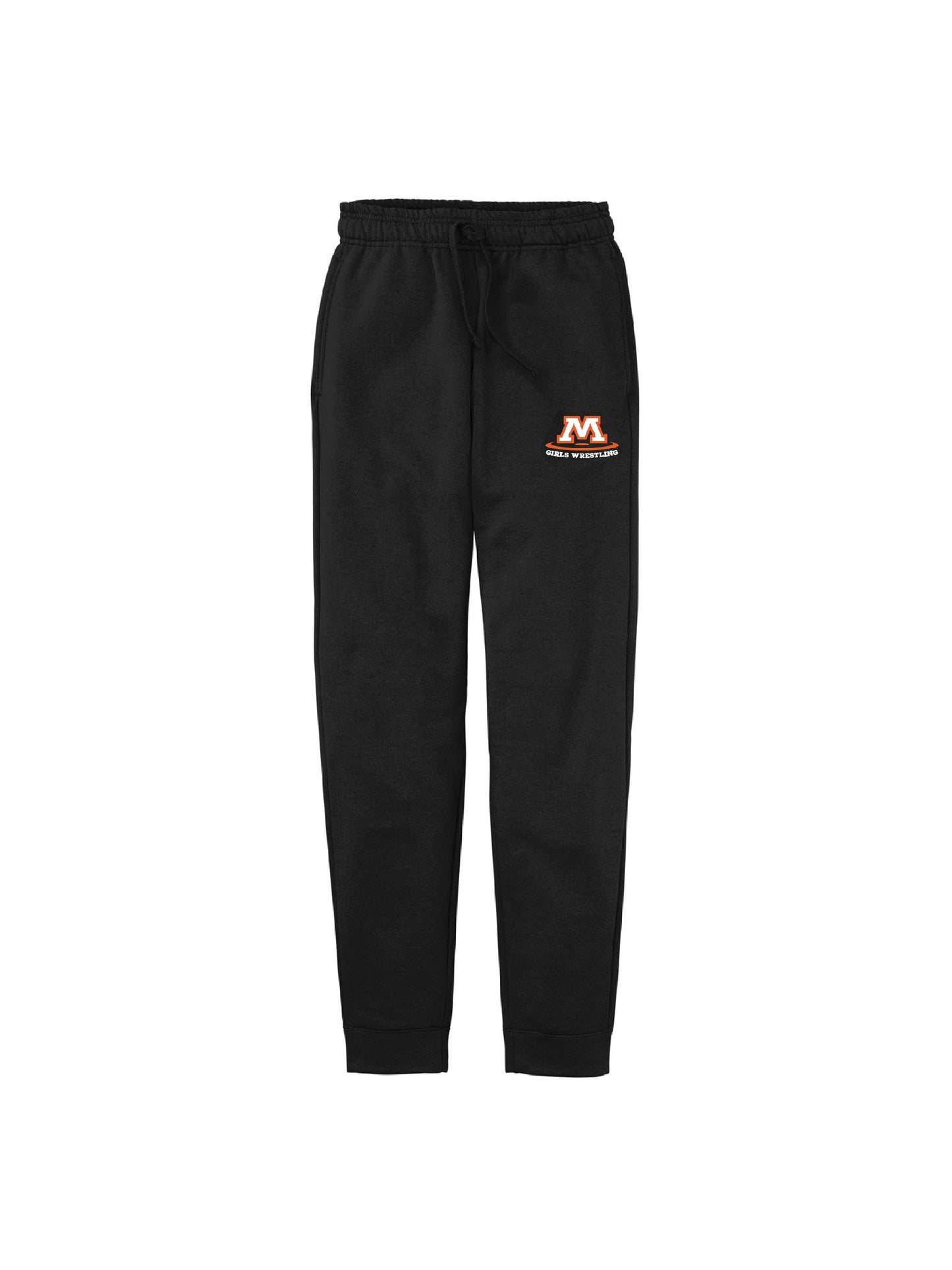MGH204. Port & Company® Core Fleece Jogger