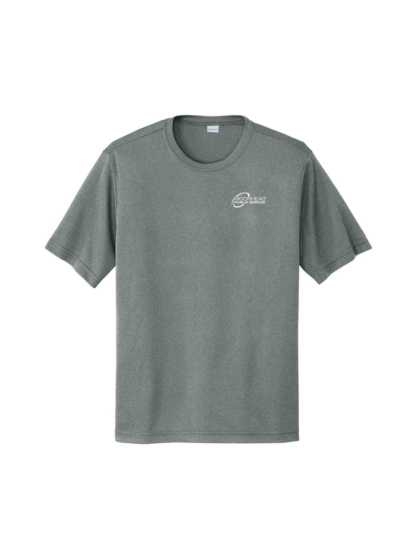 MPS205. Sport-Tek PosiCharge Competitor Tee