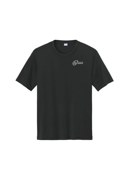 MPS205. Sport-Tek PosiCharge Competitor Tee
