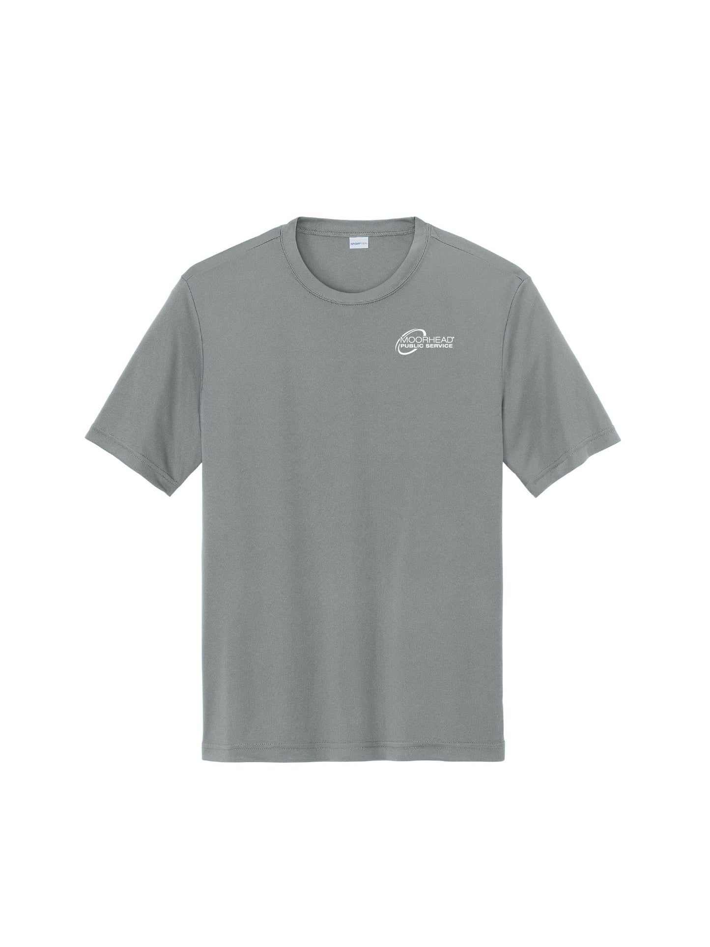 MPS205. Sport-Tek PosiCharge Competitor Tee