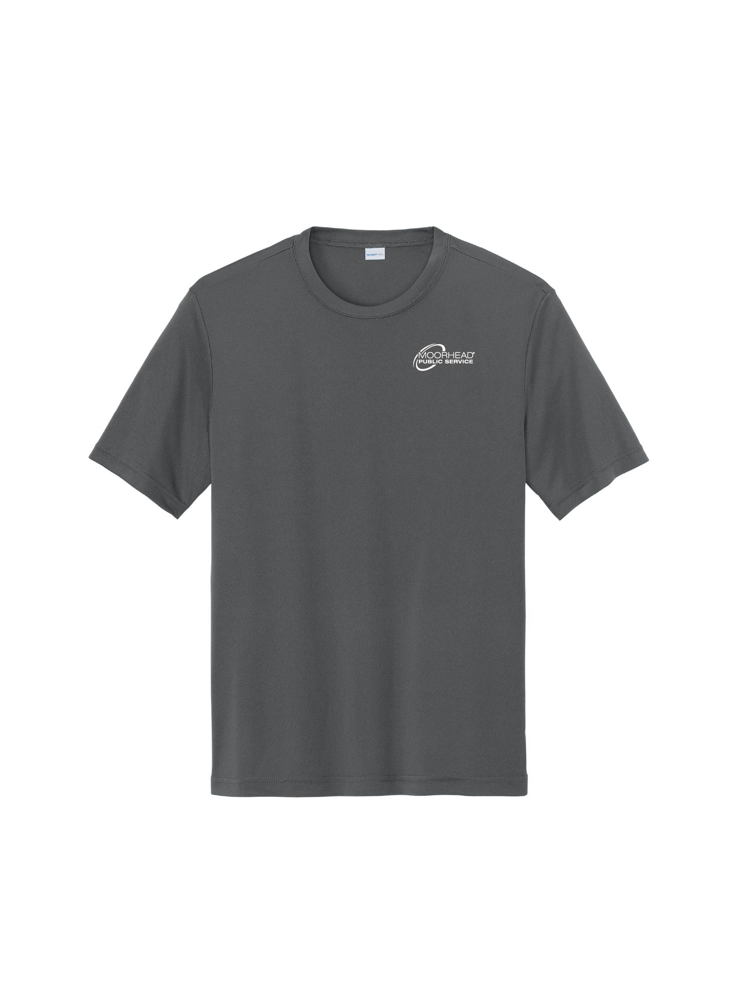 MPS205. Sport-Tek PosiCharge Competitor Tee