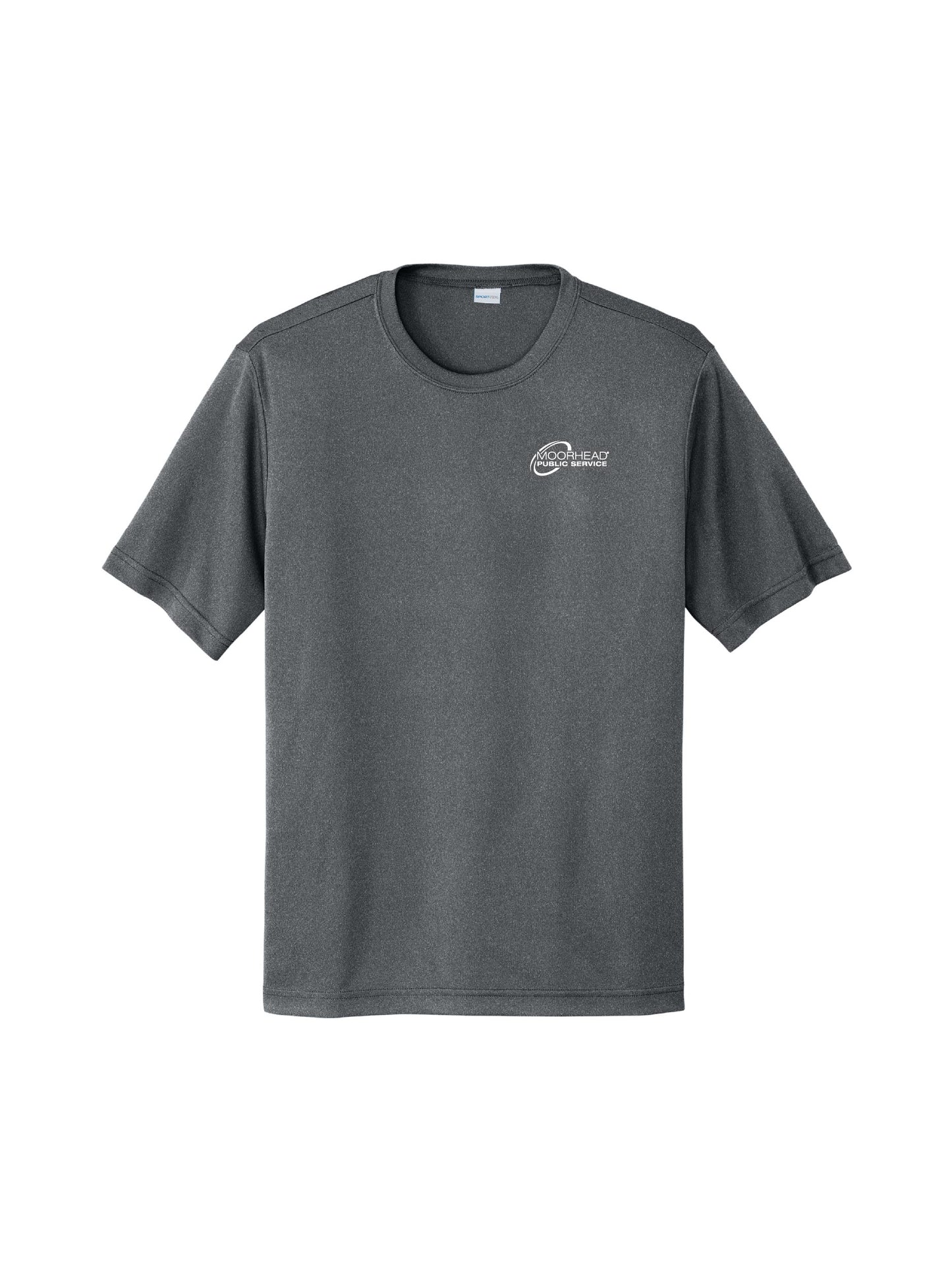 MPS205. Sport-Tek PosiCharge Competitor Tee