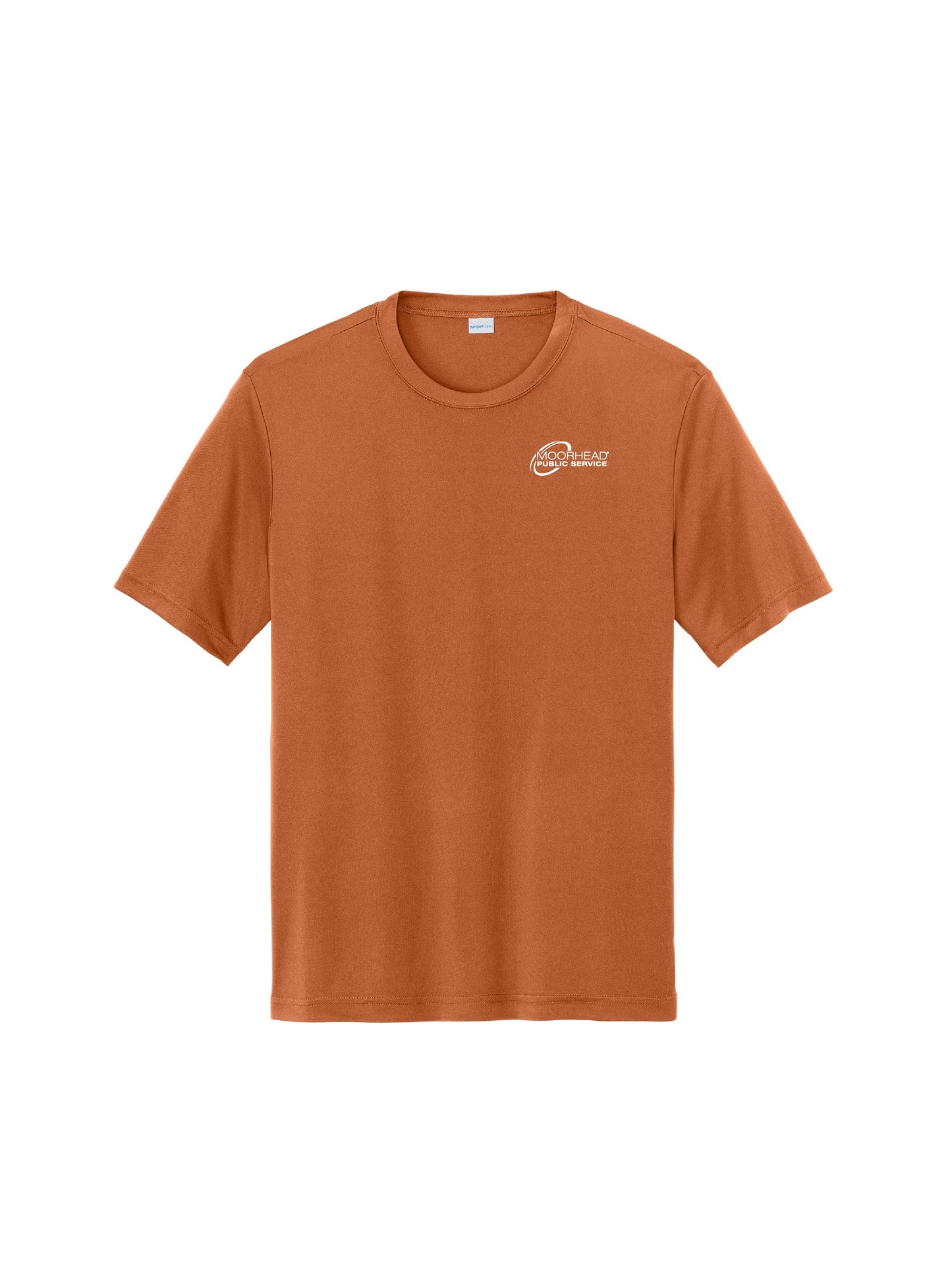 MPS205. Sport-Tek PosiCharge Competitor Tee