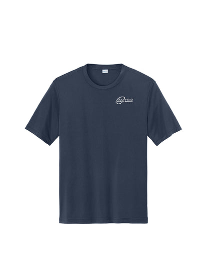 MPS205. Sport-Tek PosiCharge Competitor Tee
