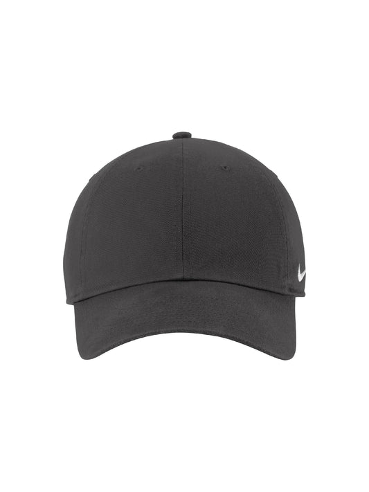 MHDW502. Nike Heritage Cotton Twill Cap