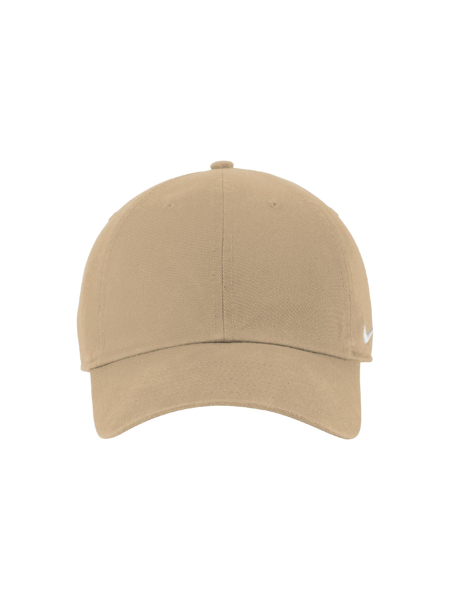 MHDW502. Nike Heritage Cotton Twill Cap