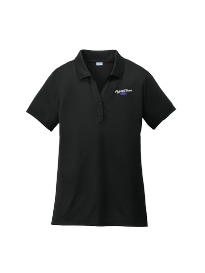 MA100. Sport-Tek Women's PosiCharge Competitor Polo