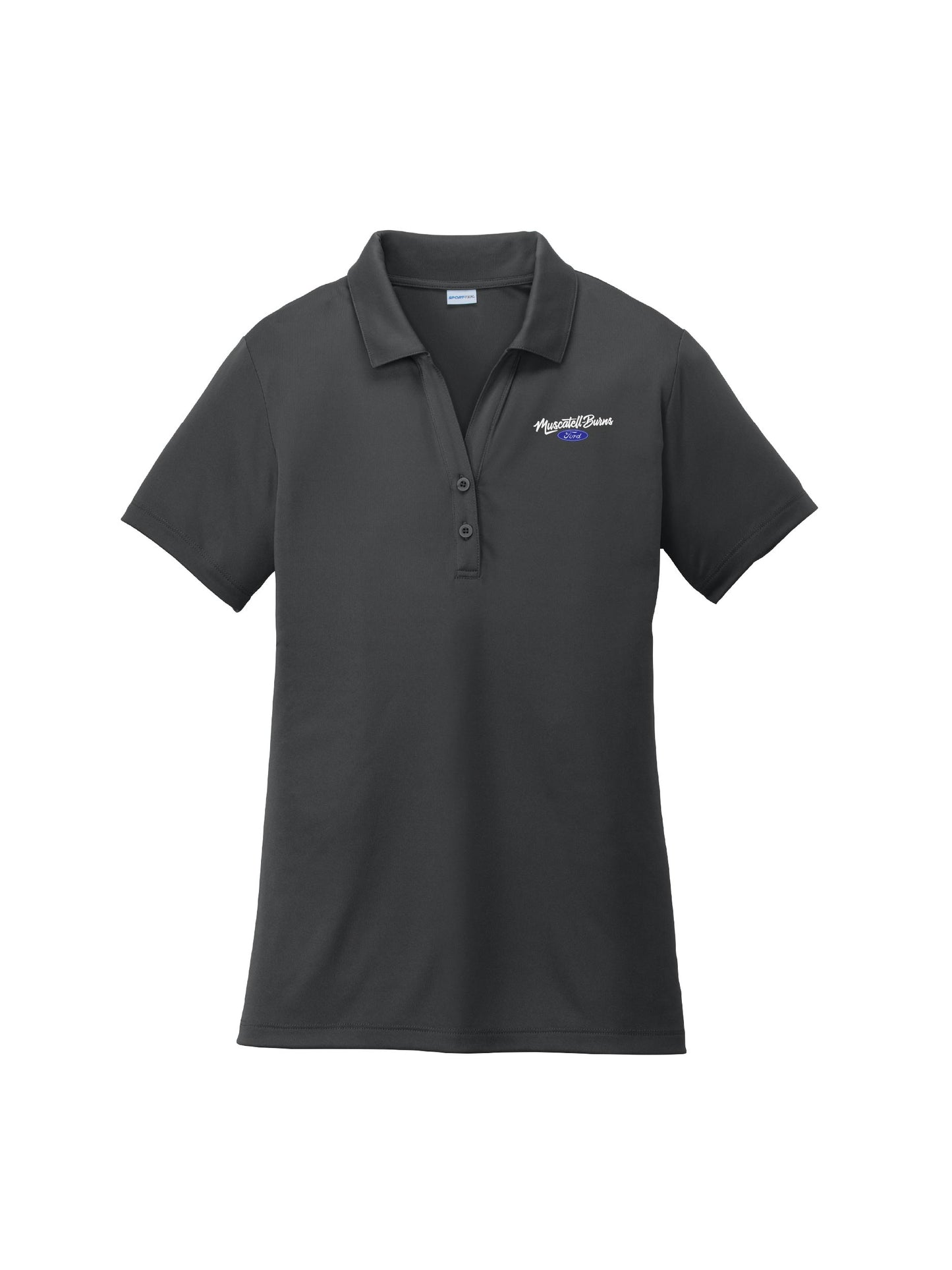 MA100. Sport-Tek Women's PosiCharge Competitor Polo