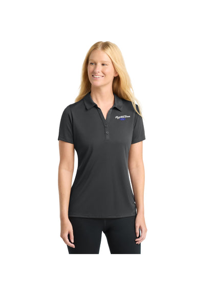 MA100. Sport-Tek Women's PosiCharge Competitor Polo