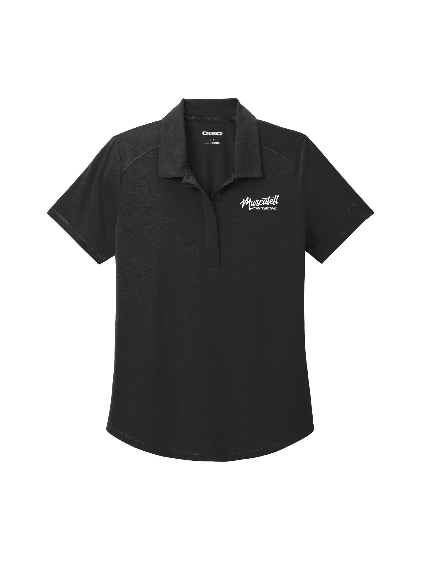 MA101. OGIO Women's Motion Polo