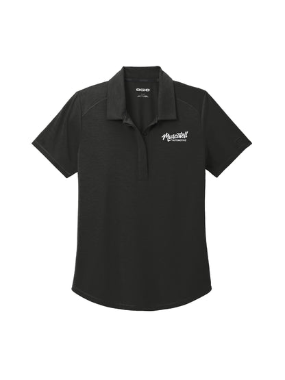 MA101. OGIO Women's Motion Polo