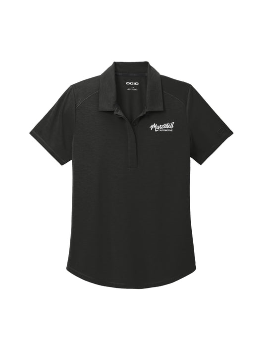 MA101. OGIO Women's Motion Polo