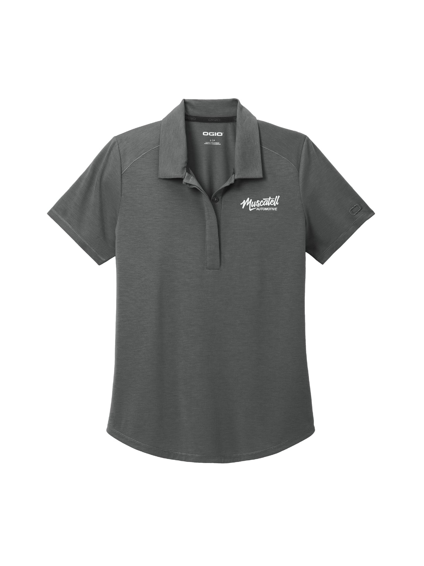 MA101. OGIO Women's Motion Polo