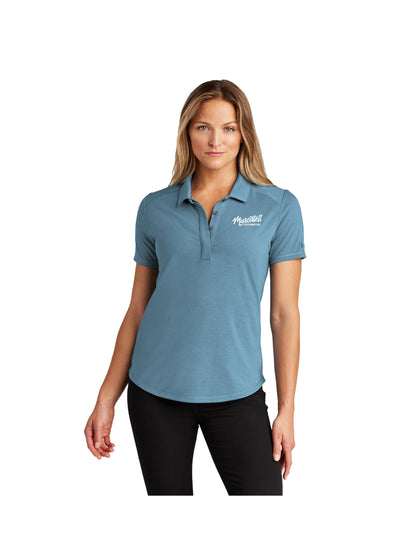 MA101. OGIO Women's Motion Polo