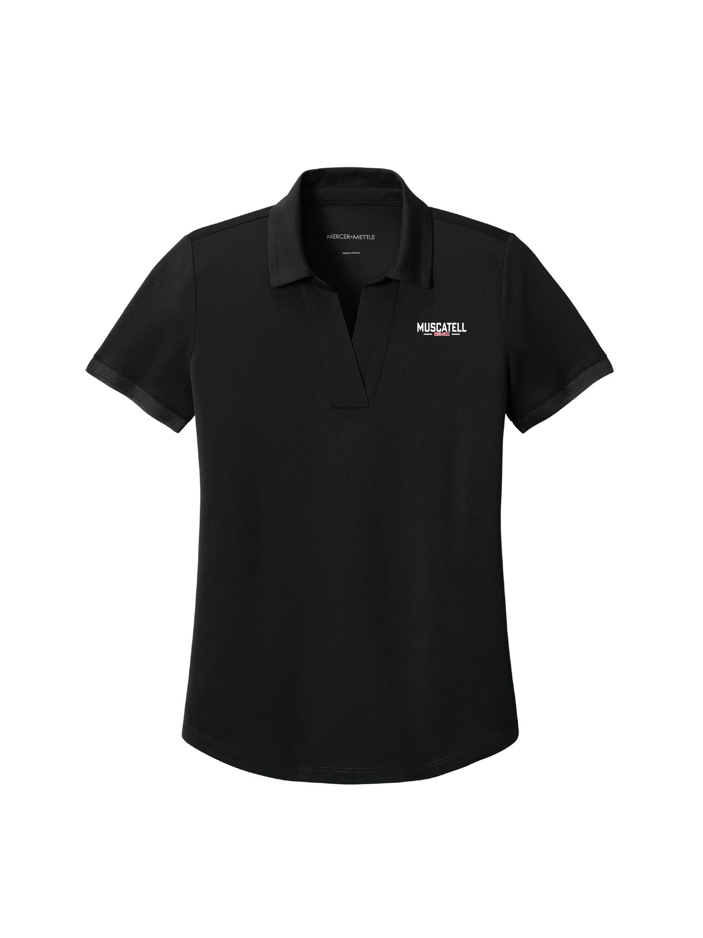 MA102. Mercer+Mettle Women’s Everyday Performance Polo