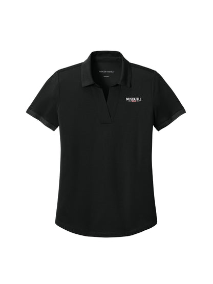MA102. Mercer+Mettle Women’s Everyday Performance Polo