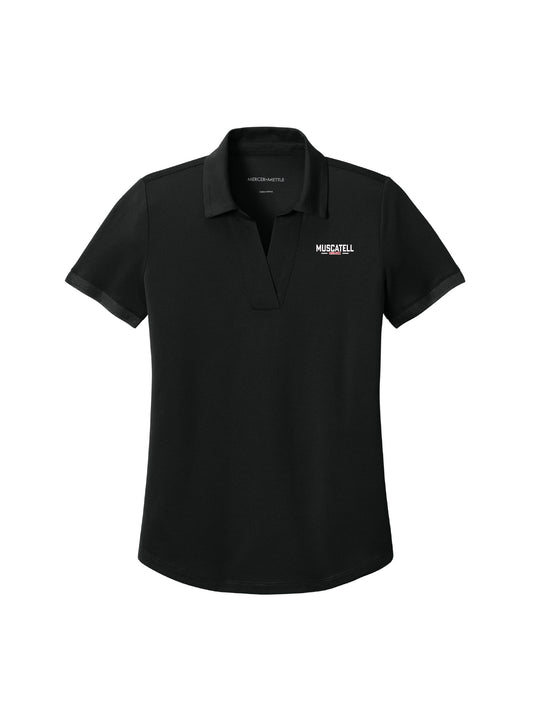MA102. Mercer+Mettle Women’s Everyday Performance Polo