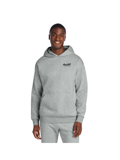 MA300. District® V.I.T. Heavyweight Fleece Hoodie