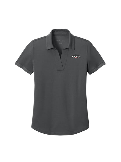 MA102. Mercer+Mettle Women’s Everyday Performance Polo