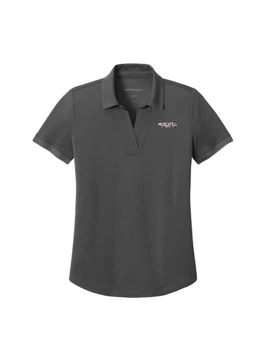MA102. Mercer+Mettle Women’s Everyday Performance Polo