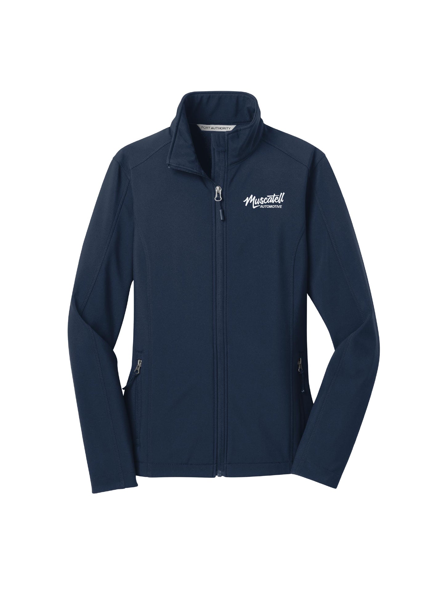 MA106. Port Authority Women's Core Soft Shell Jacket