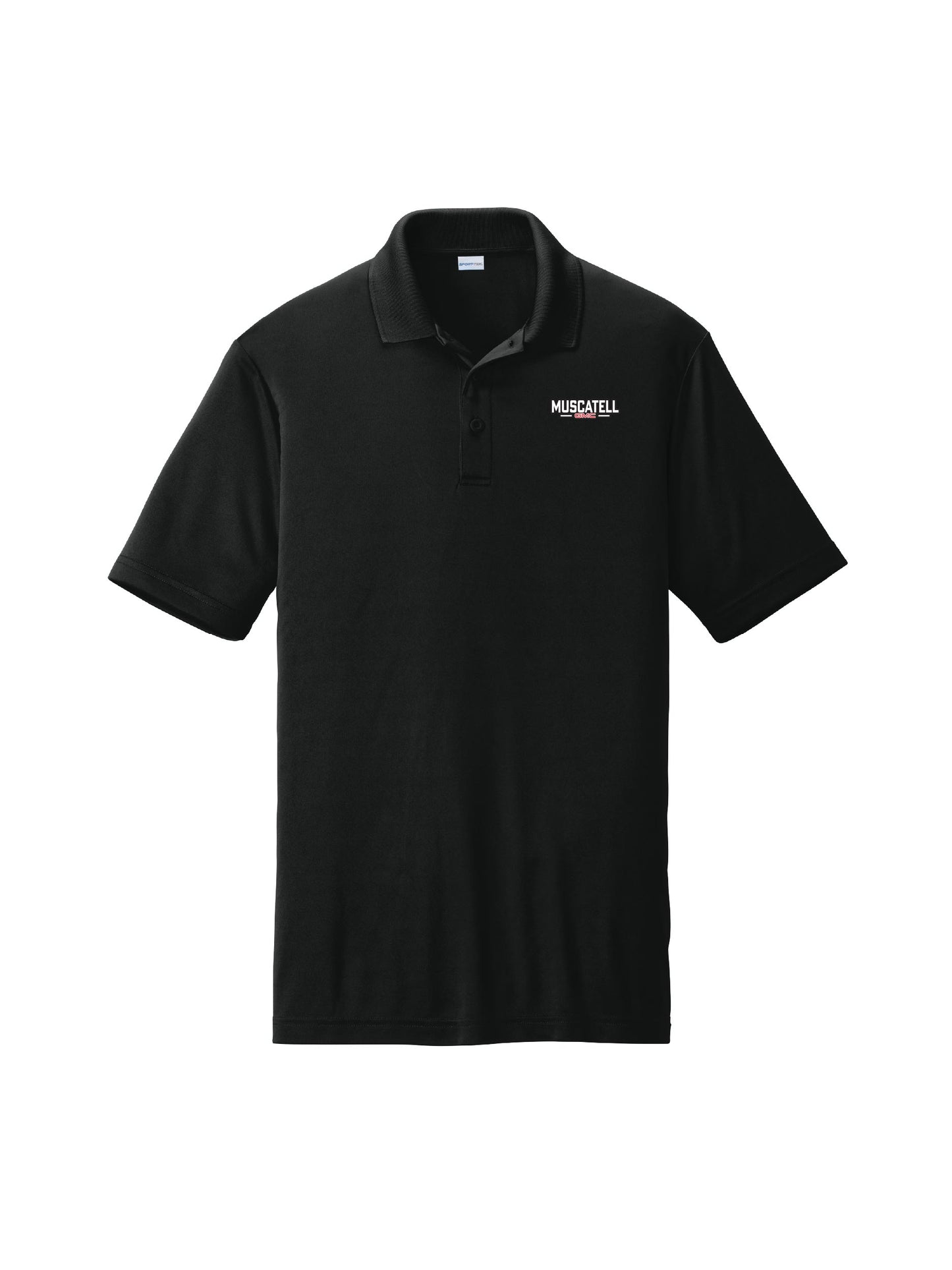 MA200. Sport-Tek PosiCharge Competitor™ Polo