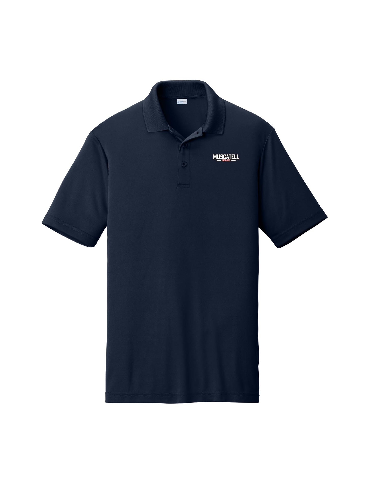 MA200. Sport-Tek PosiCharge Competitor™ Polo