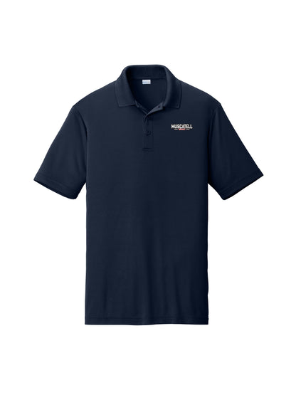 MA200. Sport-Tek PosiCharge Competitor™ Polo