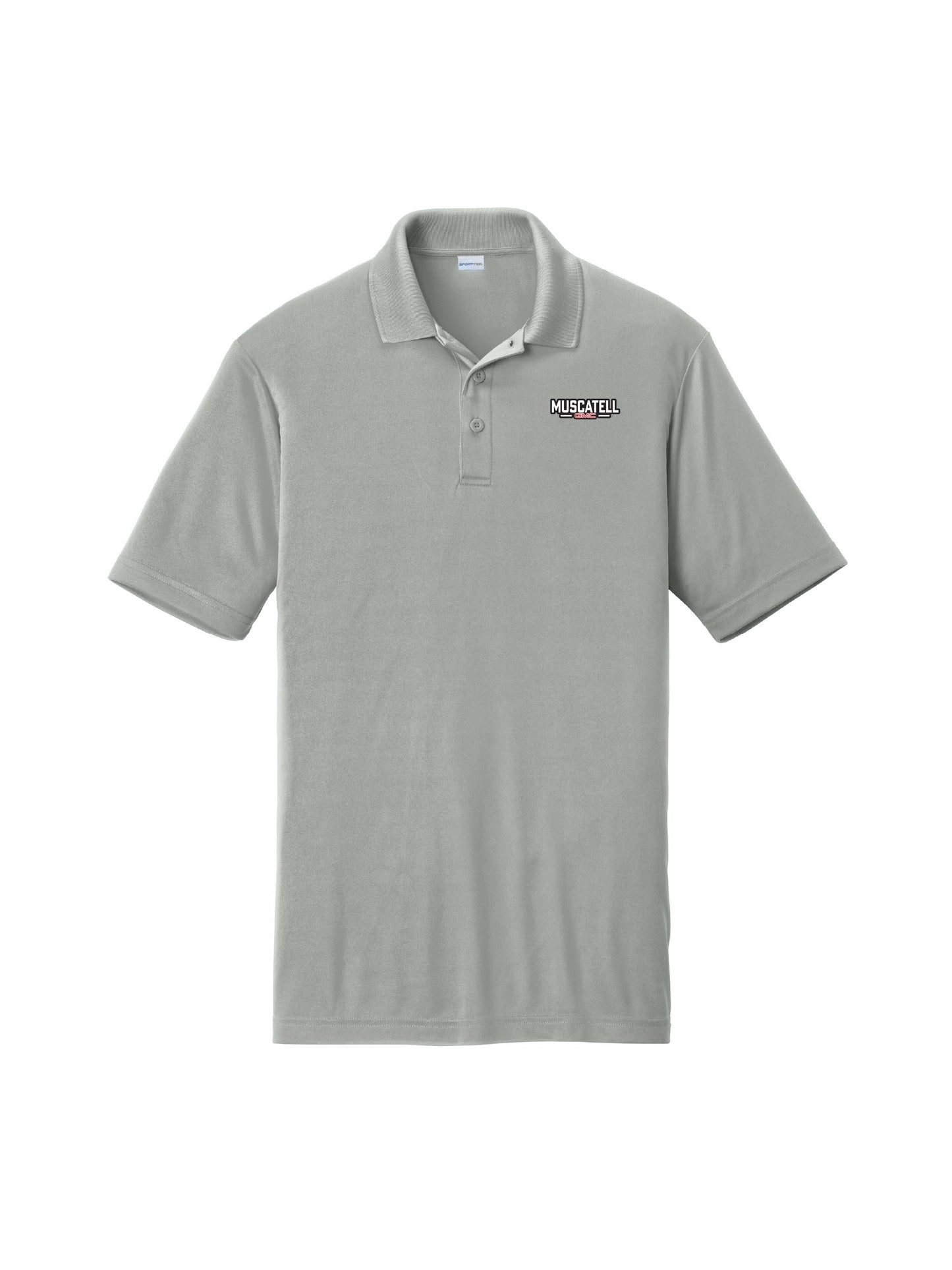 MA200. Sport-Tek PosiCharge Competitor™ Polo