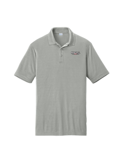 MA200. Sport-Tek PosiCharge Competitor™ Polo